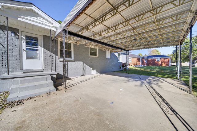 403 W Hite St, Gallatin, TN 37066