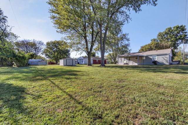 403 W Hite St, Gallatin, TN 37066
