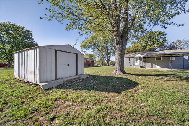 403 W Hite St, Gallatin, TN 37066