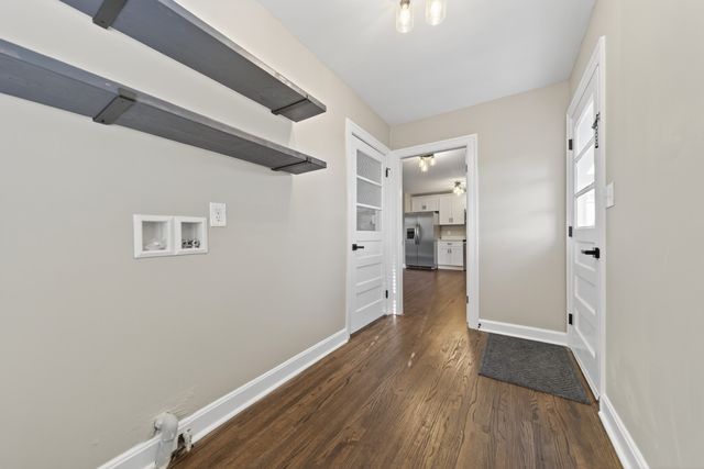 403 W Hite St, Gallatin, TN 37066