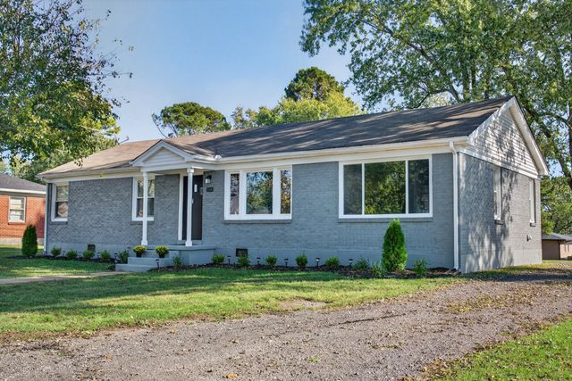 403 W Hite St, Gallatin, TN 37066