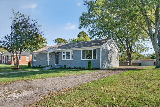 403 W Hite St, Gallatin, TN 37066