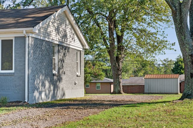 403 W Hite St, Gallatin, TN 37066