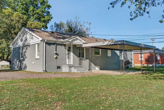 403 W Hite St, Gallatin, TN 37066