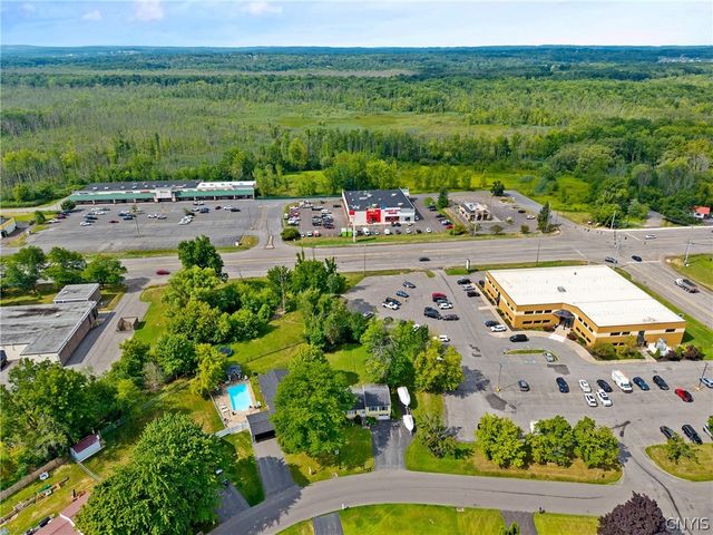 4040 Winterpark Drive, Clay, NY 13090