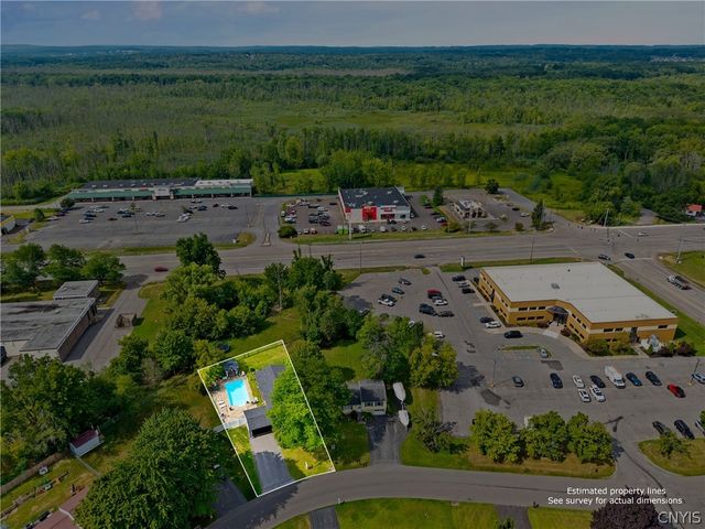 4040 Winterpark Drive, Clay, NY 13090