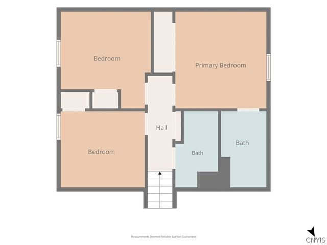 4040 Winterpark Drive, Clay, NY 13090