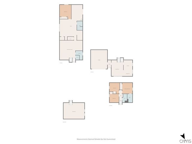 4040 Winterpark Drive, Clay, NY 13090
