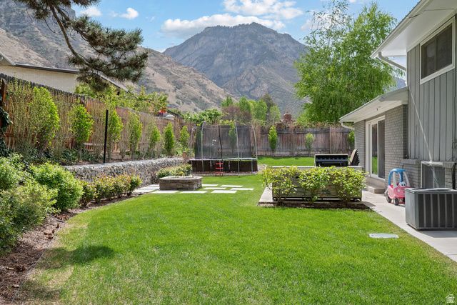 3010 N CHEROKEE LN, Provo, UT 84604