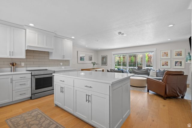 3010 N CHEROKEE LN, Provo, UT 84604