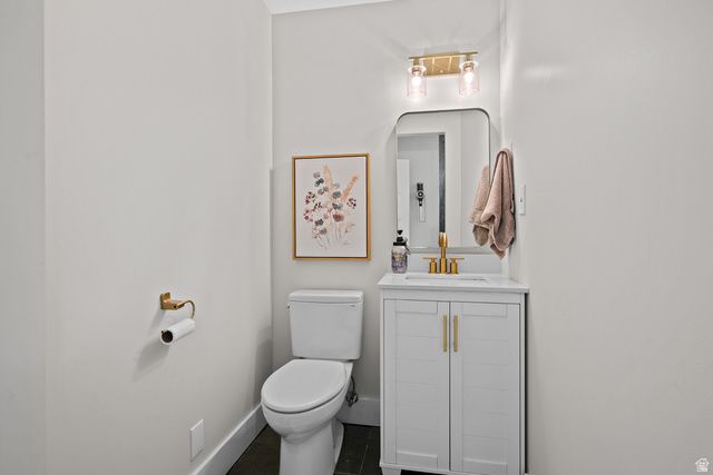 3010 N CHEROKEE LN, Provo, UT 84604