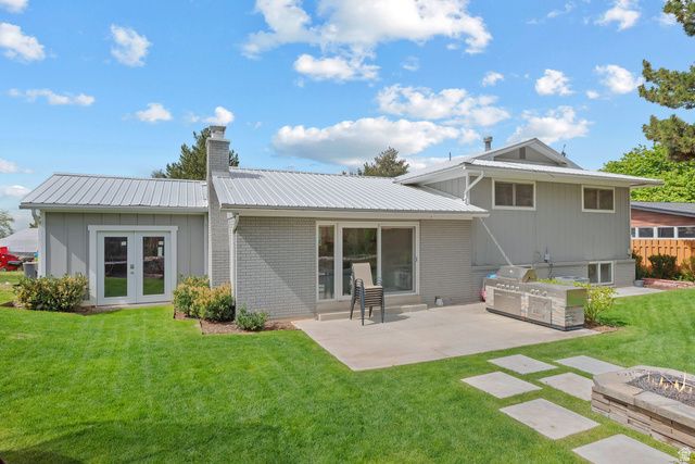 3010 N CHEROKEE LN, Provo, UT 84604