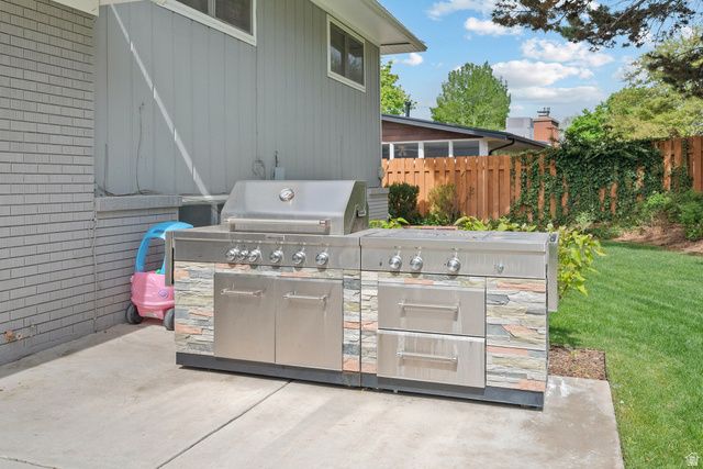 3010 N CHEROKEE LN, Provo, UT 84604
