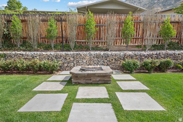3010 N CHEROKEE LN, Provo, UT 84604