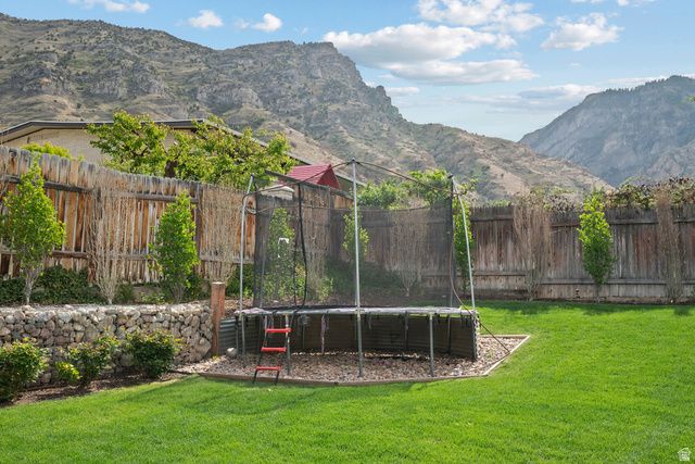 3010 N CHEROKEE LN, Provo, UT 84604
