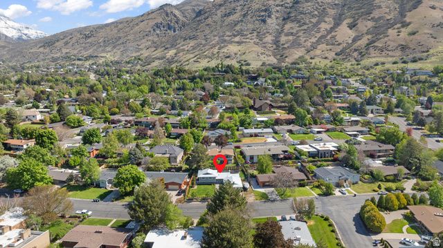 3010 N CHEROKEE LN, Provo, UT 84604