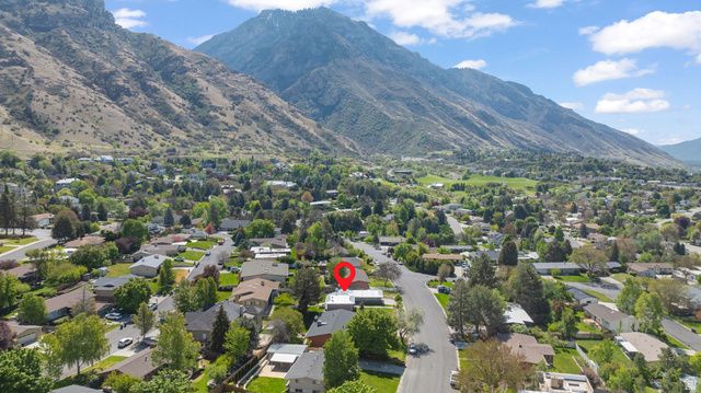 3010 N CHEROKEE LN, Provo, UT 84604