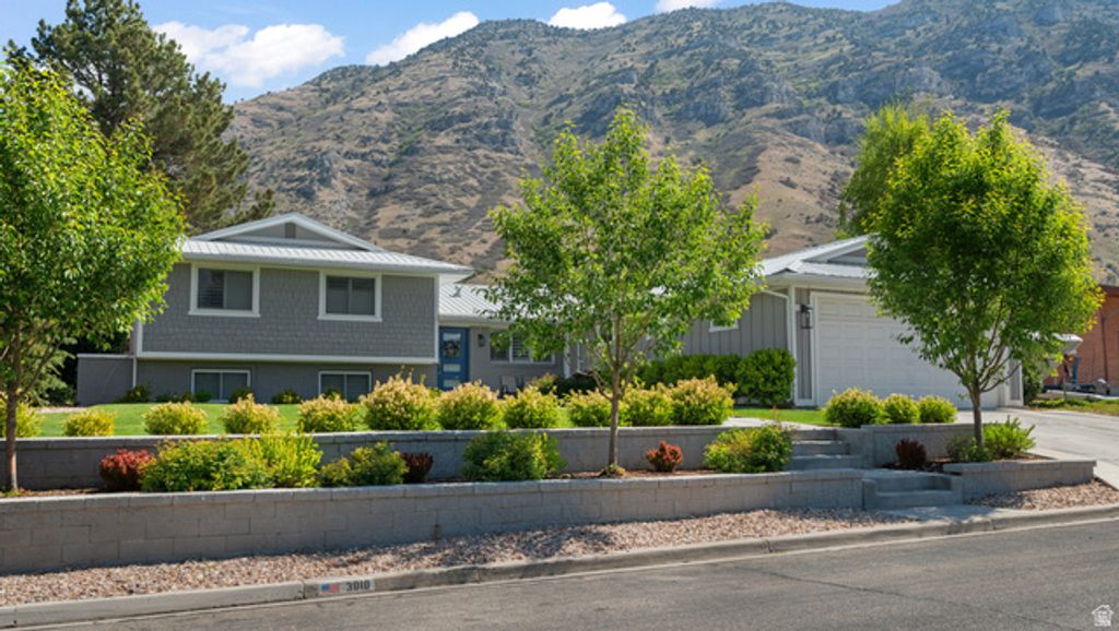 3010 N CHEROKEE LN, Provo, UT 84604