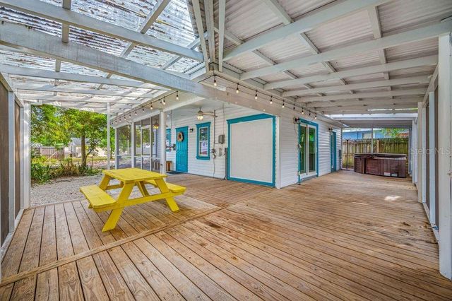 4466 57TH AVENUE N, St Petersburg, FL 33714