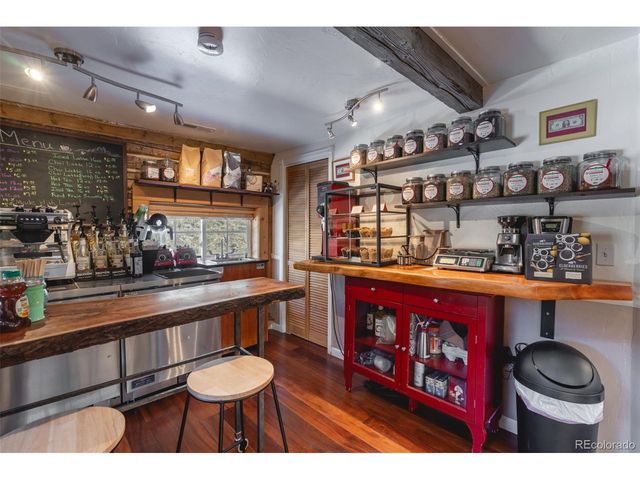 43 County Rd 102, Guffey, CO 80820