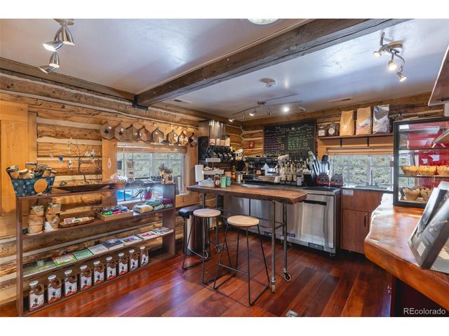 43 County Rd 102, Guffey, CO 80820