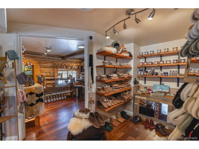 43 County Rd 102, Guffey, CO 80820