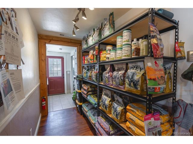 43 County Rd 102, Guffey, CO 80820