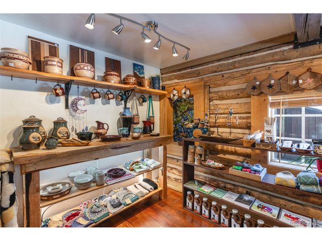 43 County Rd 102, Guffey, CO 80820