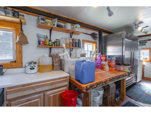 43 County Rd 102, Guffey, CO 80820
