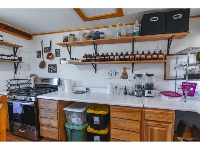 43 County Rd 102, Guffey, CO 80820