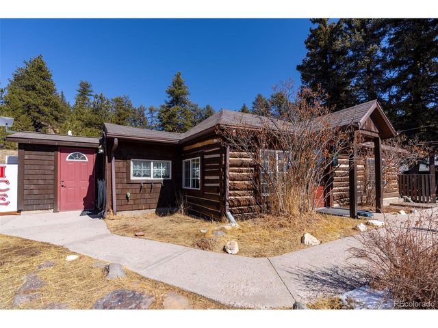 43 County Rd 102, Guffey, CO 80820