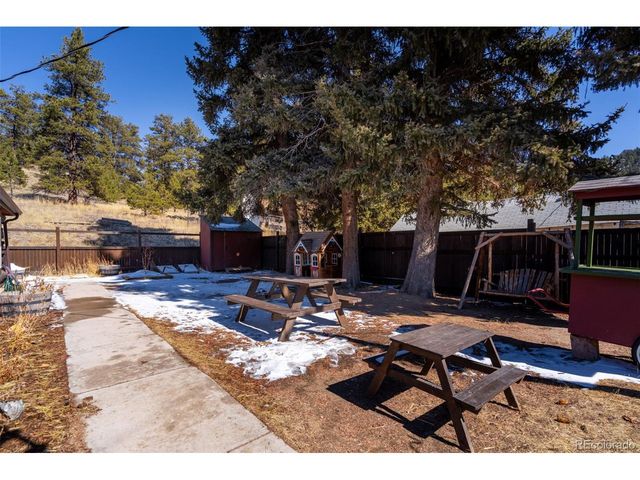 43 County Rd 102, Guffey, CO 80820