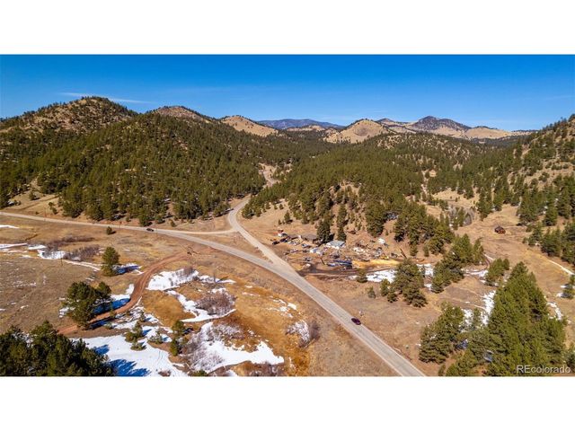 43 County Rd 102, Guffey, CO 80820