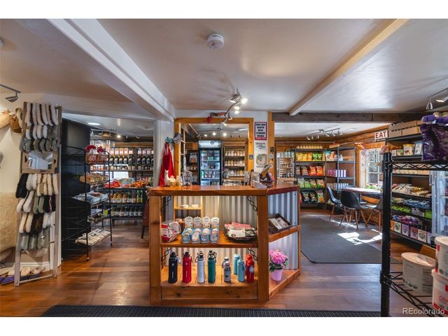 43 County Rd 102, Guffey, CO 80820