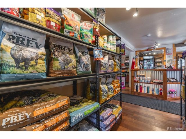 43 County Rd 102, Guffey, CO 80820