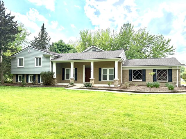 4290 Wendell Road, West Bloomfield, MI 48323