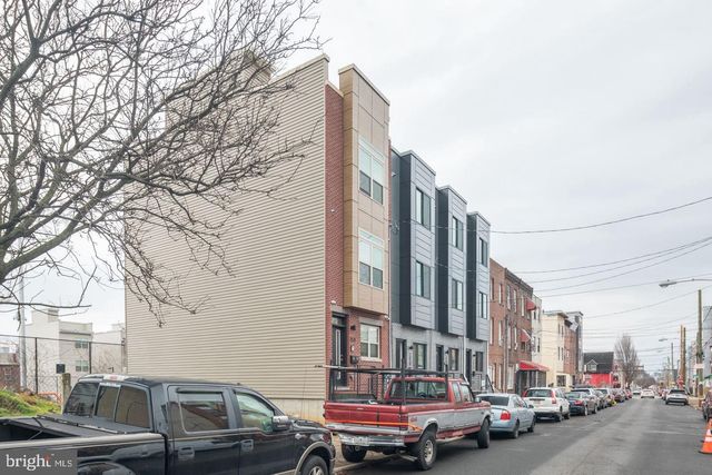 2531 N MASCHER ST, Philadelphia, PA 19133