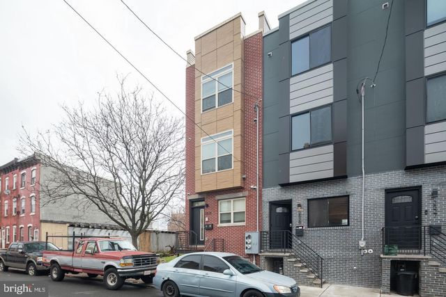 2531 N MASCHER ST, Philadelphia, PA 19133