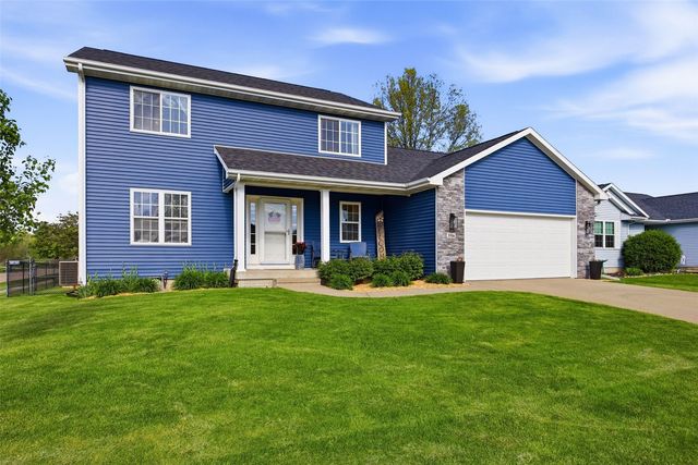 3516 Prairie Creek Road SW, Cedar Rapids, IA 52404