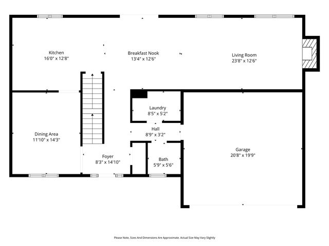 3516 Prairie Creek Road SW, Cedar Rapids, IA 52404
