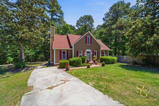 5 Durango Circle, Columbia, SC 29203