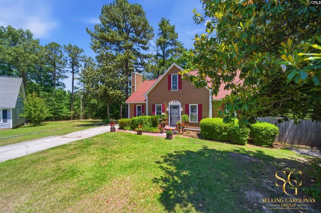 5 Durango Circle, Columbia, SC 29203