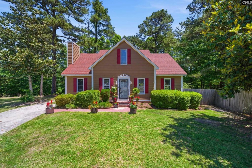 5 Durango Circle, Columbia, SC 29203