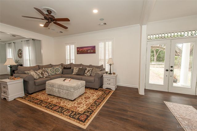 3051 Hill Hedge Drive, Montgomery, AL 36111