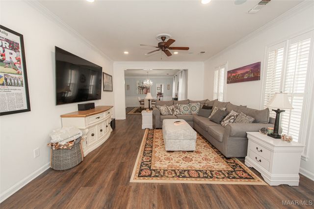 3051 Hill Hedge Drive, Montgomery, AL 36111