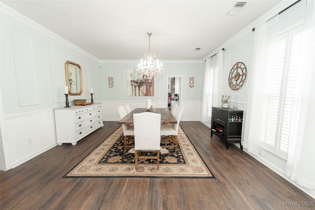 3051 Hill Hedge Drive, Montgomery, AL 36111