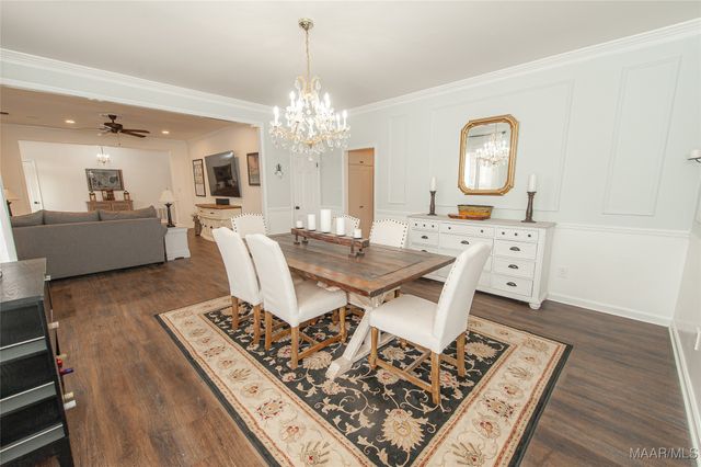 3051 Hill Hedge Drive, Montgomery, AL 36111