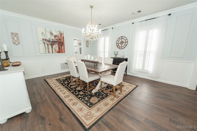 3051 Hill Hedge Drive, Montgomery, AL 36111