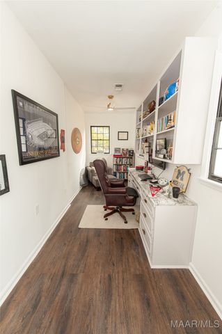 3051 Hill Hedge Drive, Montgomery, AL 36111