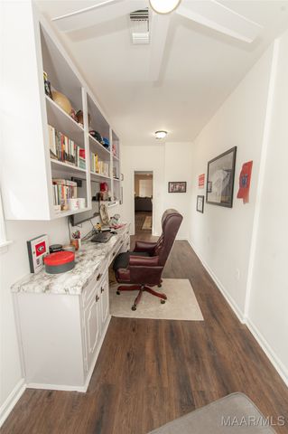 3051 Hill Hedge Drive, Montgomery, AL 36111